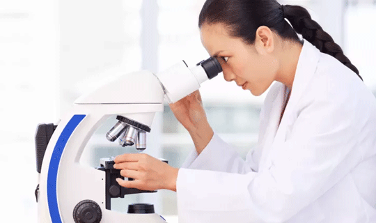 انجام کلیه تست های تخصصی و فوق تخصصی و مولکولی PCR