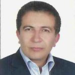 دکتر محمد رضا مدرسی