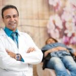 دکتر محمد گلی