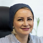 دکتر بنفشه علایی