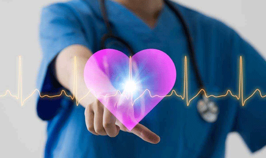 علت و علائم سکته قلبی چیست؟