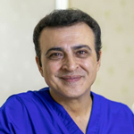 دکتر وحید عارفی